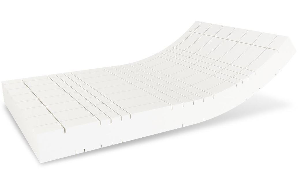 FDM Penový matrac GOYA Premium Jersey | 80 x 200 cm – Obrázok 5