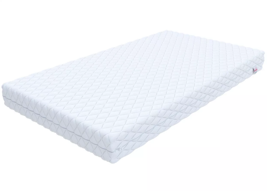 FDM Penový matrac GOYA Premium Jersey | 80 x 200 cm – Obrázok 2