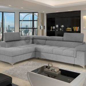 ArtElta Rohová sedacia súprava ERIDANO | ľavá Farba: Raquel 04