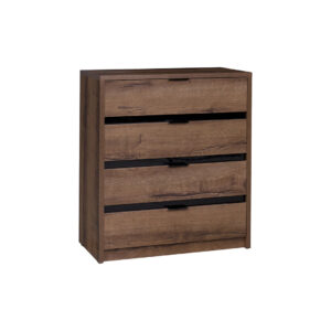 ArtGiB Komoda DENVER D-03