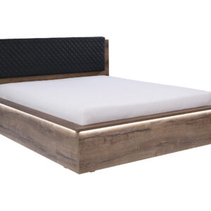 ArtGiB Manželská posteľ DENVER D-06 | 160 x 200 cm