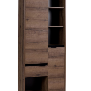 ArtGiB Regál DENVER D-08