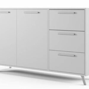 ArtStol Komoda BALI | biela