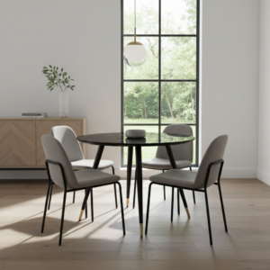 Signal Jedálenský stôl CYRYL II