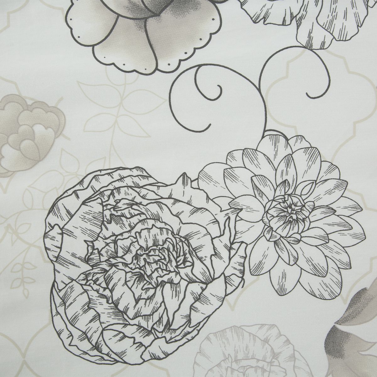 ArtFir Obliečky na jednolôžko CLAS 15 | 140 x 200 cm – Obrázok 3