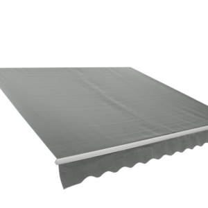 ArtRoja Markíza P4512 | sivá 2×1,5m