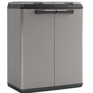 ArtRoja Recyklačný kôš SPLIT CABINET BASIC