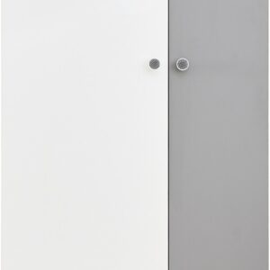 Meblar  Šatníková skriňa PIXEL PX3