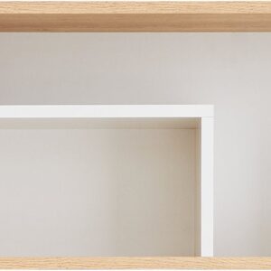 Meblar  Závesná polica PIXEL PX13