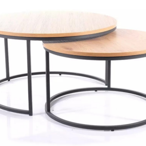 Signal Sada konferenčných stolíkov ATLANTA III