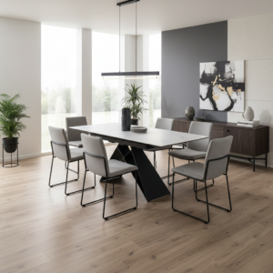 Signal Jedálenský stôl WESTIN SC