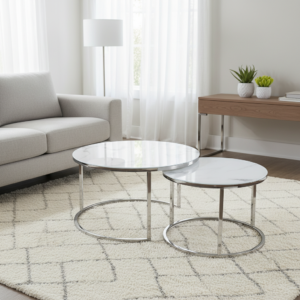 Signal Sada konferenčných stolíkov ATLANTA B