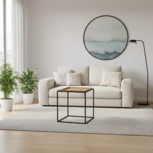 Signal Konferenčný stolík MERIDA B