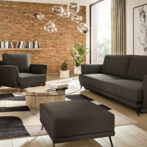 ArtElta Sedacia zostava MEGIS Farba: Megis – Flores 22