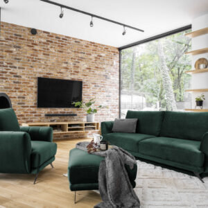 ArtElta Sedacia zostava MEGIS Farba: Megis – Loco 35