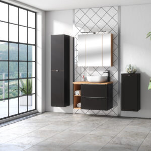 ArtCom Kúpeľňový komplet CAPRI Cosmos 80/1