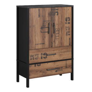 Dig-net nábytok Komoda TALMO ML-04