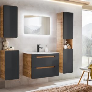 ArtCom Kúpeľňový komplet ARUBA Cosmos 80/2