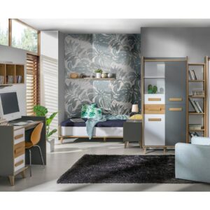 Dolmar Detská izba WORSE