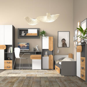 Dolmar Detská izba KARINO 1