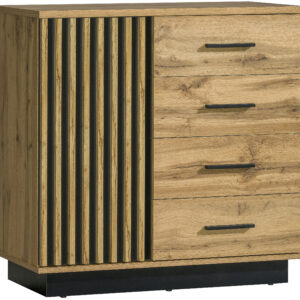 Dolmar Komoda CARMELO LA5