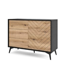 ArtPS Komoda MADONNA KSZ104