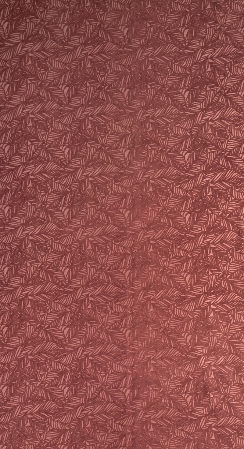ArtFir Zatemňovací záves OCTAVIA K | tmavoružová 140 x 250 cm – Obrázok 10