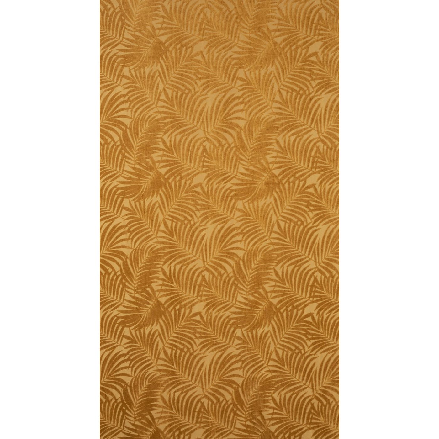 ArtFir Zatemňovací záves LIVIA K | medová 140 x 250 cm – Obrázok 6