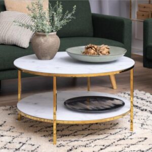 ArtAct Konferenčný stolík MELLISA