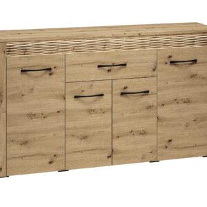 ArtMLM Komoda LEWIS 08