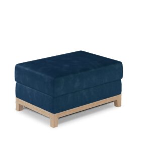 ArtElta Taburetka SELENE Farba: Kronos 09 / buk