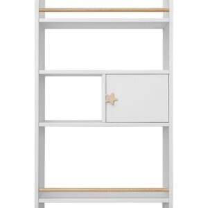 ArtBel Regál RAINBOW | biela