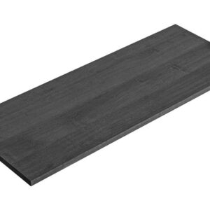 ArtCom Doska pod umývadlo LEONARDO Oak | dub sherman Typ: Doska 120 cm / 89-120