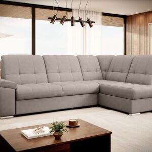 ArtElta Rohová sedacia súprava SADO | pravá Farba: Poco 07 