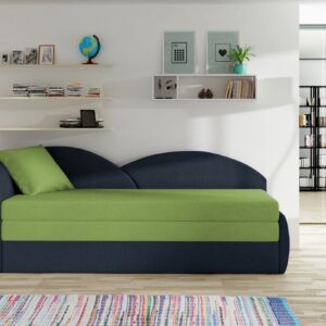 ArtElta Pohovka AGA | ľavá Farba: Alova 42 / Alova 79