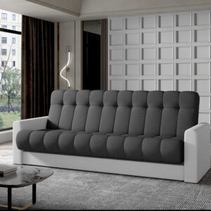 ArtElta Pohovka GARETT Farba: Sawana 05 / Soft 17