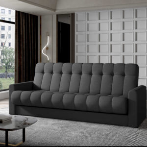 ArtElta Pohovka GARETT Farba: Sawana 21 / Soft 11