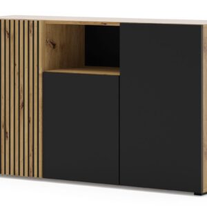 ARTBm Komoda AURIS 3D