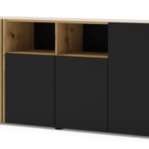 ARTBm Komoda AURIS 4D