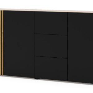 ARTBm Komoda AURIS 3D3S