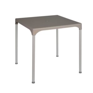 ArtRoja Stôl PRIME Farba: Taupe