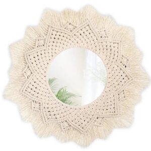 ArtPodlas Zrkadlo BOHO 322051 | 60 cm