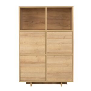 ArtMadex Komoda NOMA N03