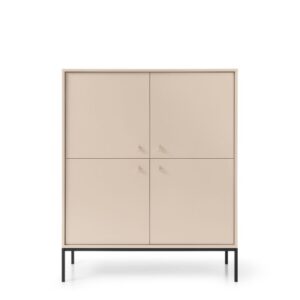 ArtPS Komoda SORTI MK104 | béžová