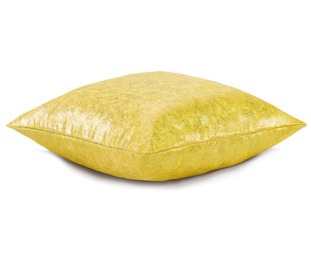 ArtFlhf Sada obliečok na vankúše VERAS Blackout | 45 x 45 cm Farba: Čierna – Obrázok 4