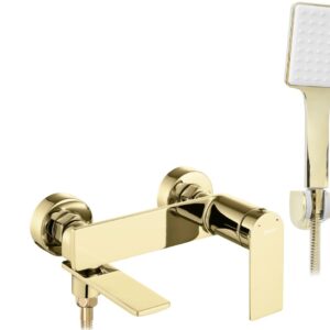 ArtPodlas Vaňová batéria STORM | zlatá