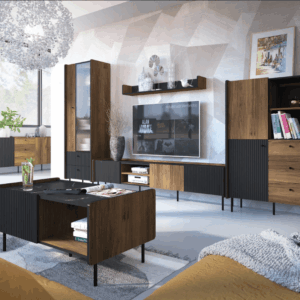 Dolmar Obývacia stena ESPRITE