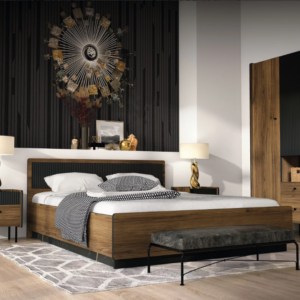 Dolmar Spálňa ESPRITE