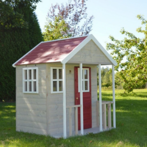 ArtWD Detský záhradný domček COTTAGE