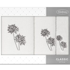 ArtFir Sada uterákov ACELIA 3 | béžová